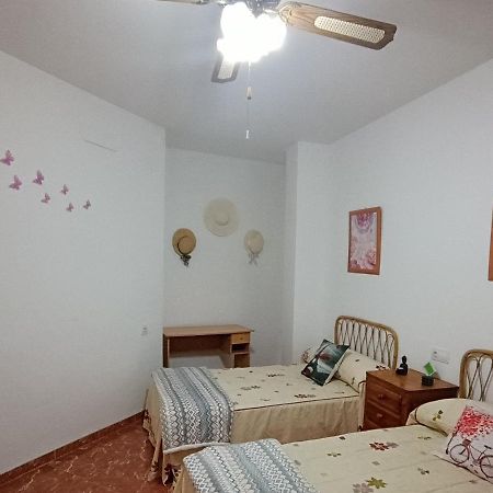 Pililla Villa Bedmar y Garcíez Kültér fotó
