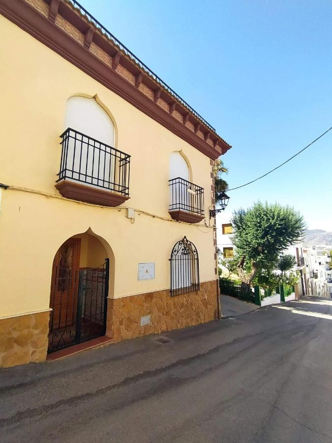 Pililla Villa Bedmar y Garcíez Kültér fotó