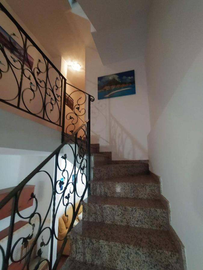 Pililla Villa Bedmar y Garcíez Kültér fotó