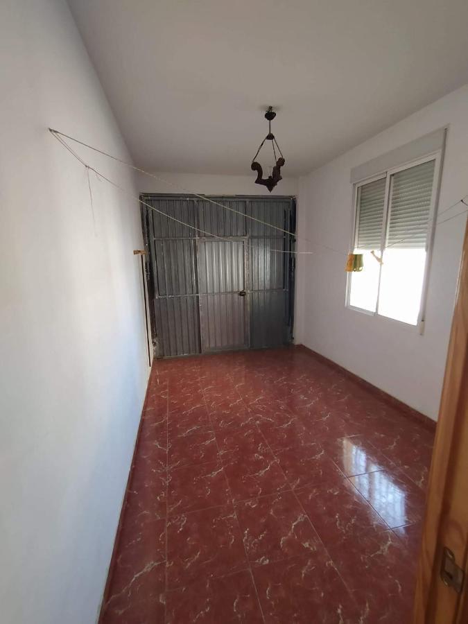 Pililla Villa Bedmar y Garcíez Kültér fotó