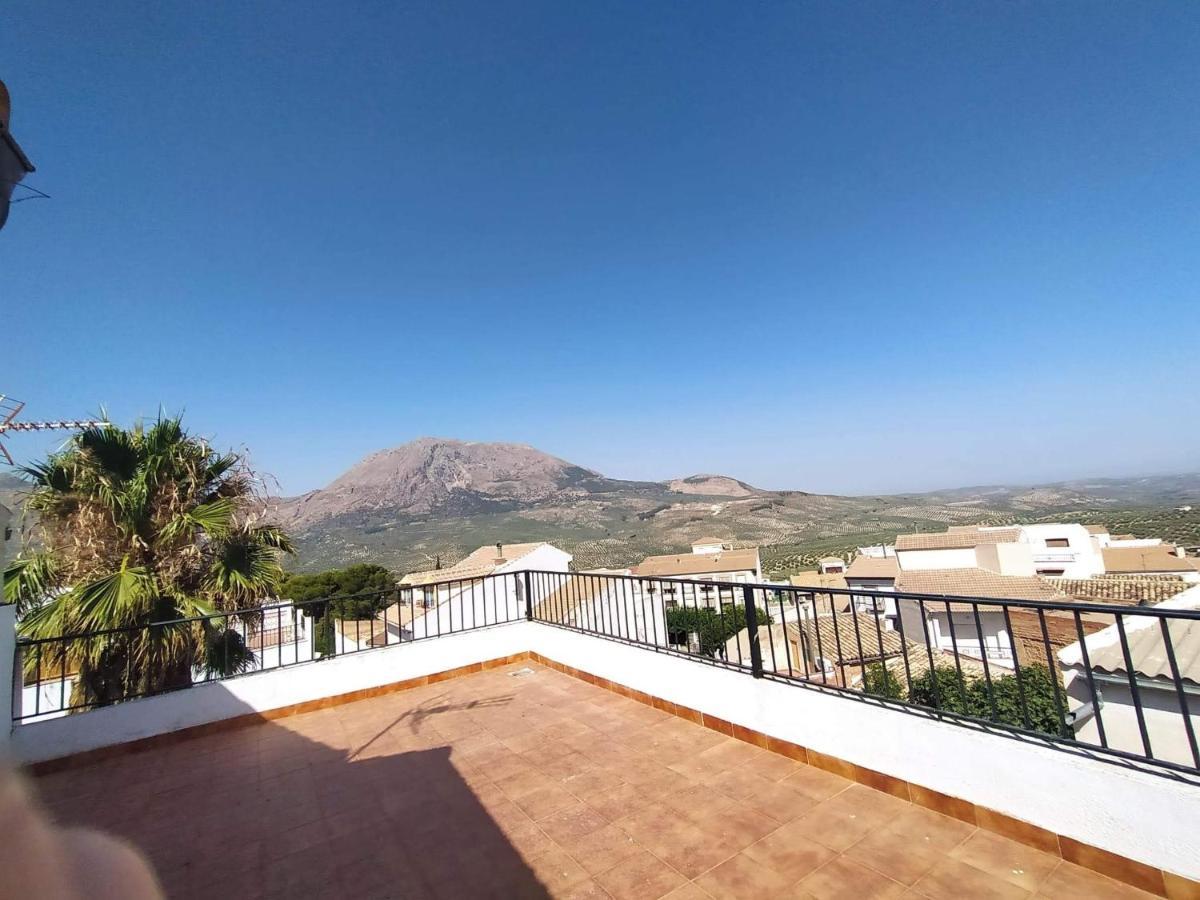Pililla Villa Bedmar y Garcíez Kültér fotó