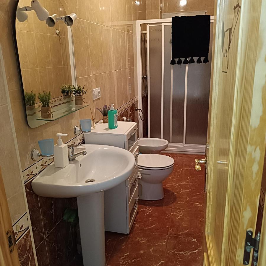 Pililla Villa Bedmar y Garcíez Kültér fotó