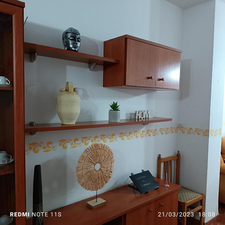 Pililla Villa Bedmar y Garcíez Kültér fotó