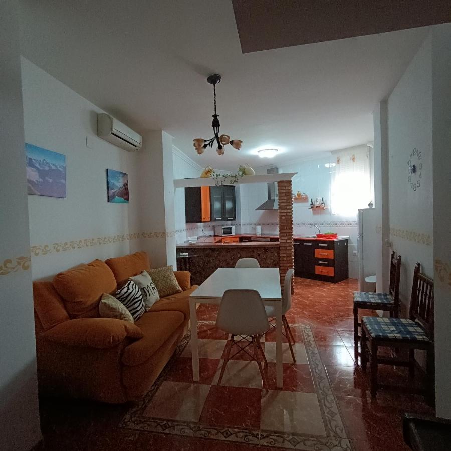Pililla Villa Bedmar y Garcíez Kültér fotó
