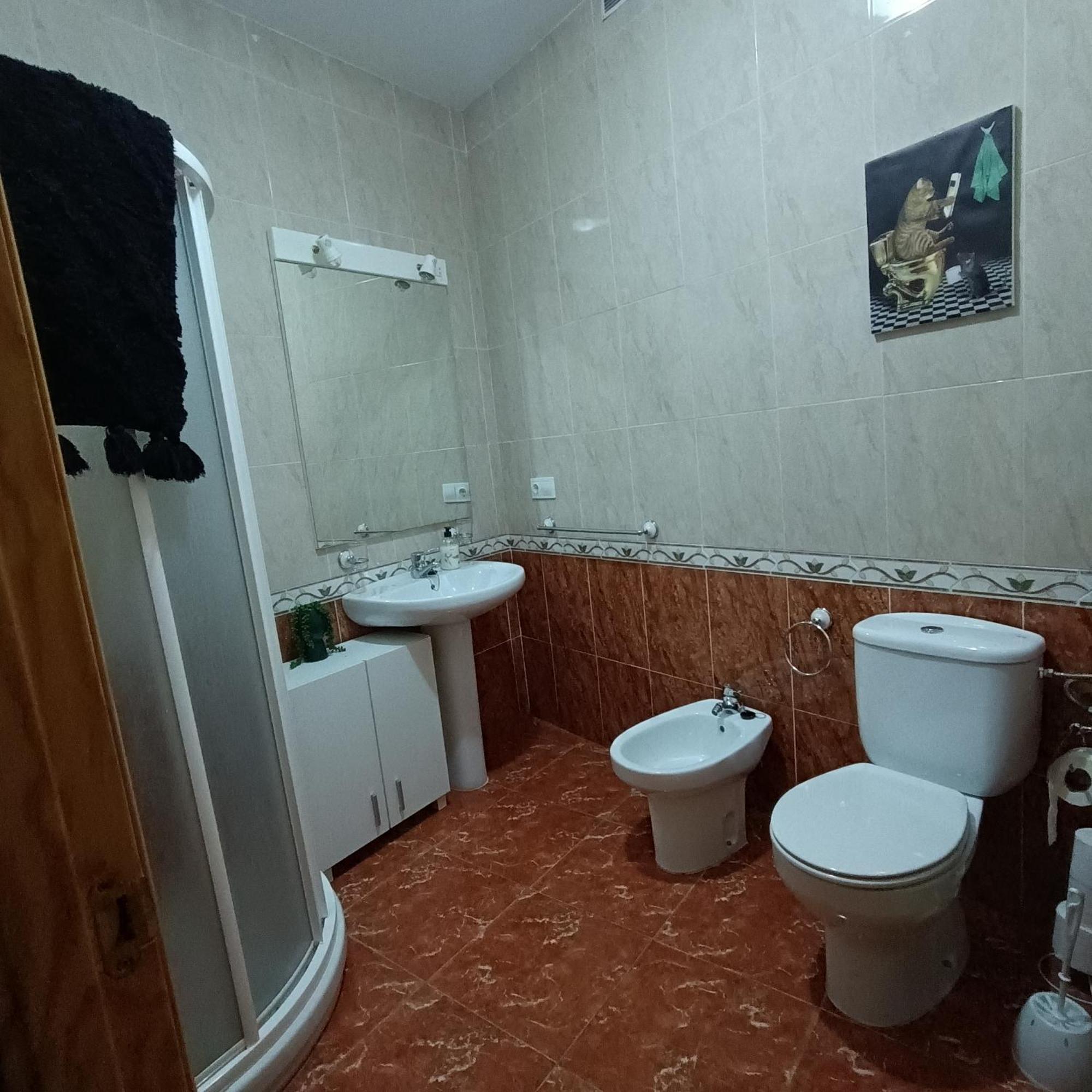 Pililla Villa Bedmar y Garcíez Kültér fotó